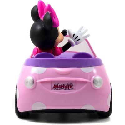 RADIOCOMANDO MINNIE ROADSTER 1:32
