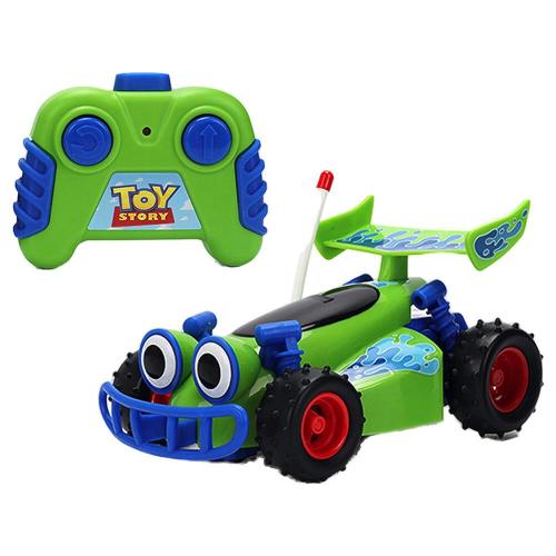 RADIOCOMANDO TOY STORY TURBO BUGGY 1:32