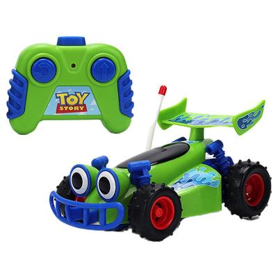 RADIOCOMANDO TOY STORY TURBO BUGGY 1:32
