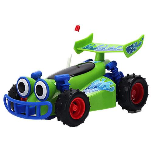 RADIOCOMANDO TOY STORY TURBO BUGGY 1:32