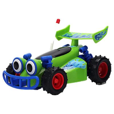 RADIOCOMANDO TOY STORY TURBO BUGGY 1:32