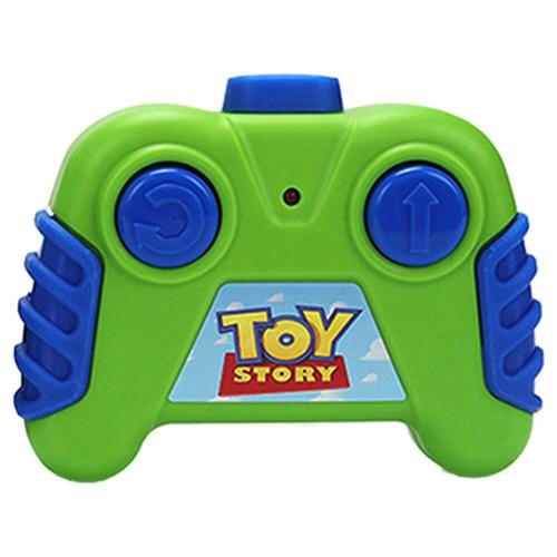 RADIOCOMANDO TOY STORY TURBO BUGGY 1:32