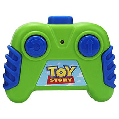 RADIOCOMANDO TOY STORY TURBO BUGGY 1:32
