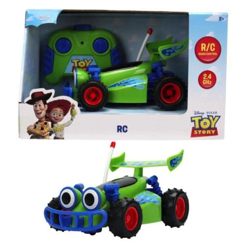 RADIOCOMANDO TOY STORY TURBO BUGGY 1:32