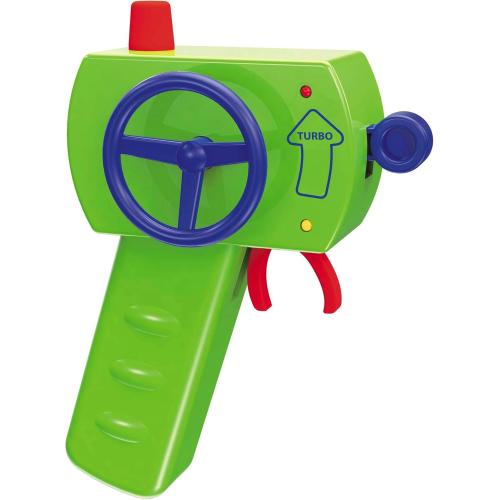 RADIOCOMANDO TOY STORY BUGGY WITH BUZZ 1:24