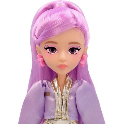 K-POP IDOLS FASHION DOLLS 
