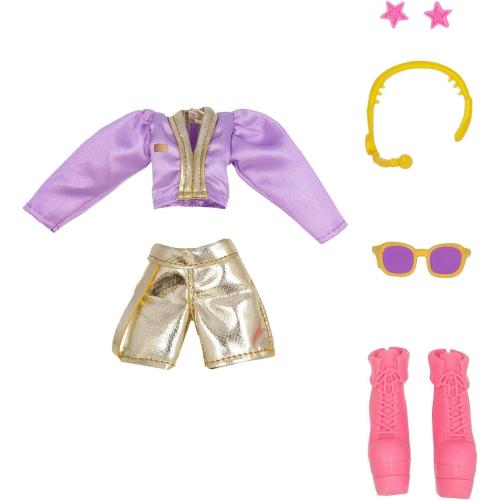 K-POP IDOLS FASHION DOLLS 