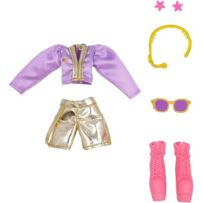 K-POP IDOLS FASHION DOLLS 