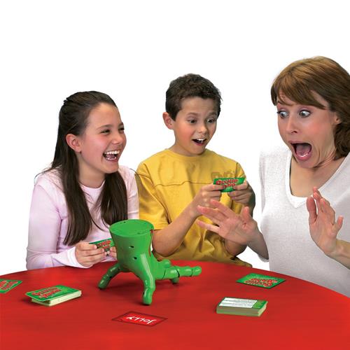 Occhio alla Mano Giochi da Tavolo Classici per Bambini