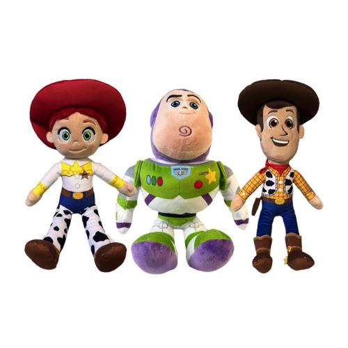TOY STORY PELUCHE 25CM