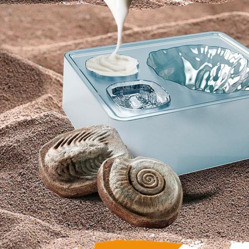 CLEMENTONI JURASSIC WORLD MEGA DIG KIT