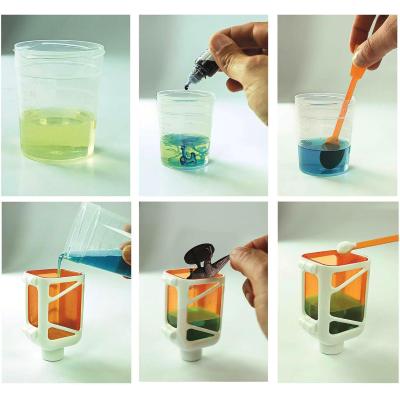 CLEMENTONI JURASSIC WORLD SECRET LAB