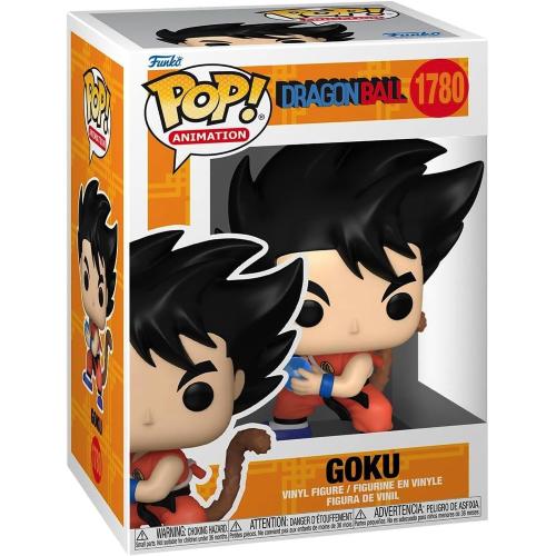 FUNKO POP! GOKU KAME 