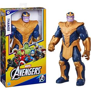 AVENGERS TITAN HERO 30CM DELUXE - THANOS