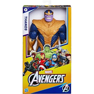 AVENGERS TITAN HERO 30CM DELUXE - THANOS
