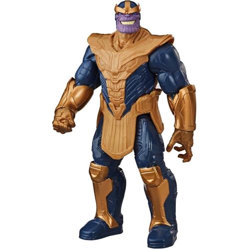 AVENGERS TITAN HERO 30CM DELUXE - THANOS