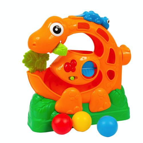 GIO' BABY - DINOSAURO DROP 'N POP