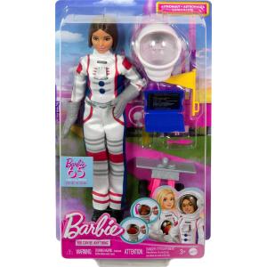 BARBIE ASTRONAUTA