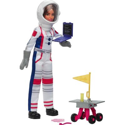 BARBIE ASTRONAUTA