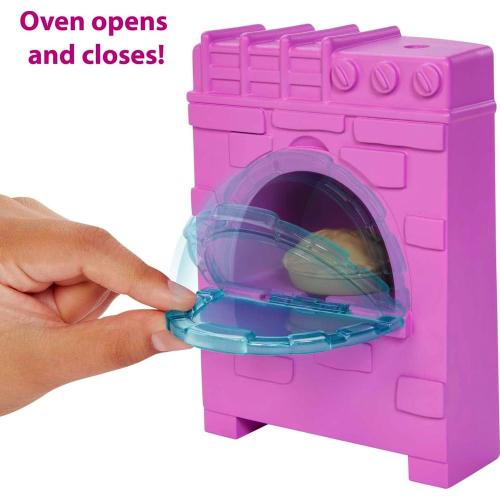 DISNEY PRINCESS TORRE DI RAPUNZEL PLAYSET