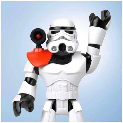 IMAGINEXT STAR WARS STORM TROOPER 