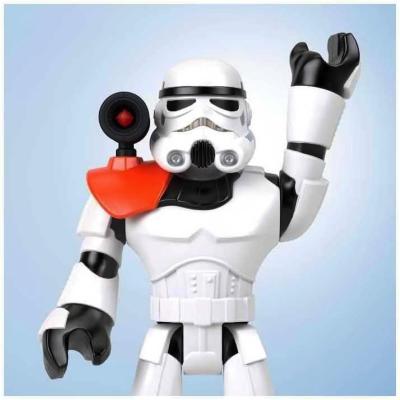 IMAGINEXT STAR WARS STORM TROOPER 