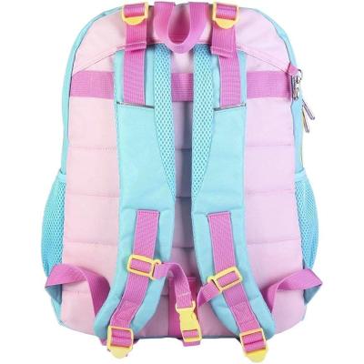 ZAINO SCUOLA DISNEY PRINCESS 44CM 