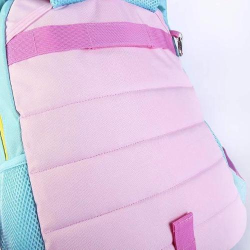 ZAINO SCUOLA DISNEY PRINCESS 44CM 