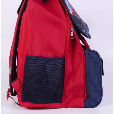 ZAINO SCUOLA MARVEL SPIDERMAN 