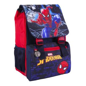 ZAINO SCUOLA MARVEL SPIDERMAN 