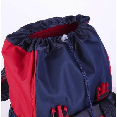 ZAINO SCUOLA MARVEL SPIDERMAN 