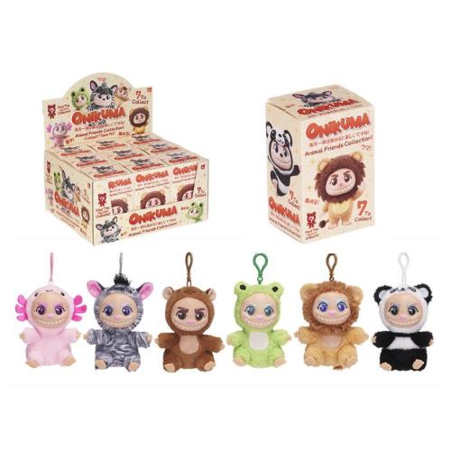 ONIKUMA ANIMAL FRIENDS