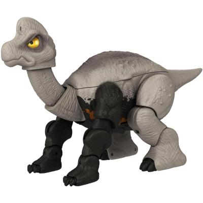 JURASSIC WORLD TRASF.2IN1 INDORAPTOR E BRACHIOSAURO 