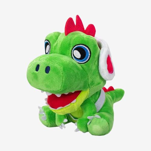 DISCO BALL SURPRISE BABY REX 