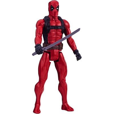 MARVEL DEADPOOL 30CM TITAN HERO