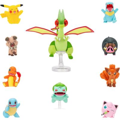 POKÉMON BATTLE SET MINI FIGURE
