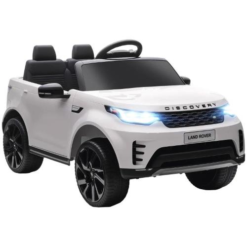 AUTO RANGE ROVER VELAR 12V R/C BIANCA QY2088-WH