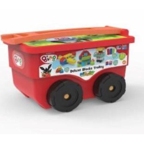 BING CARRELLO COSTRUZIONI 