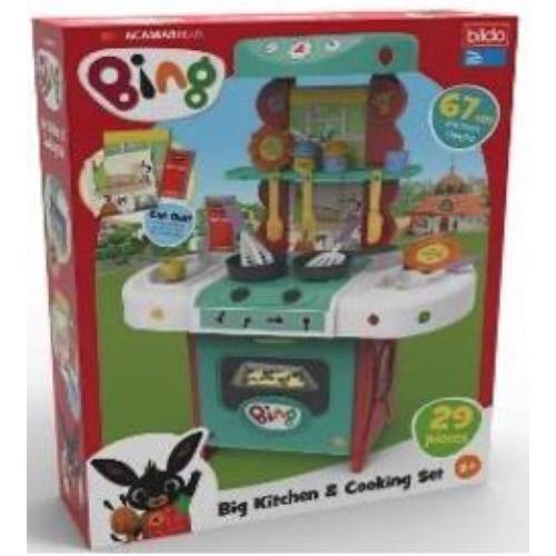 BING SET CUCINA 29 PZ