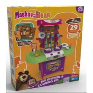 MASHA E ORSO SET CUCINA