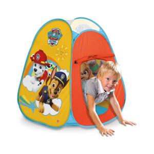 PAW PATROL TENDA POP-UP