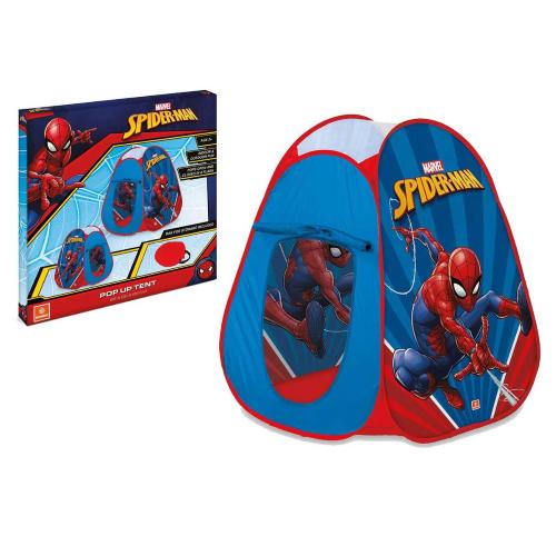 SPIDERMAN TENDA POP-UP