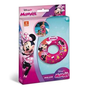 MINNIE SALVAGENTE