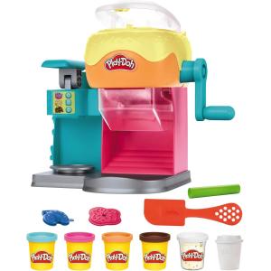 PLAYDOH IL NEGOZIO DI CIAMBELLE