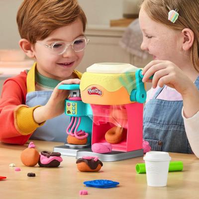 PLAYDOH IL NEGOZIO DI CIAMBELLE