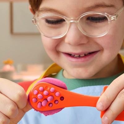 PLAYDOH IL NEGOZIO DI CIAMBELLE