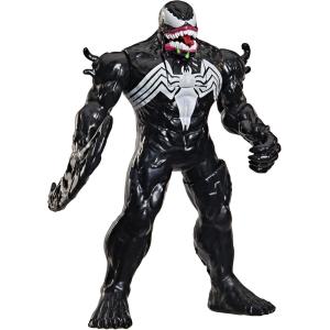SPIDERMAN ACTION FIGURE NEW VENOM 