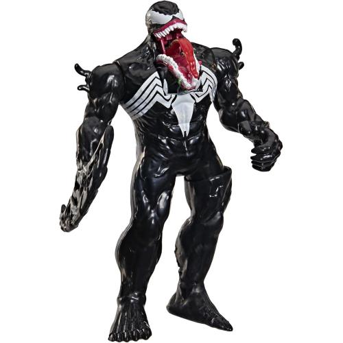 SPIDERMAN ACTION FIGURE NEW VENOM 