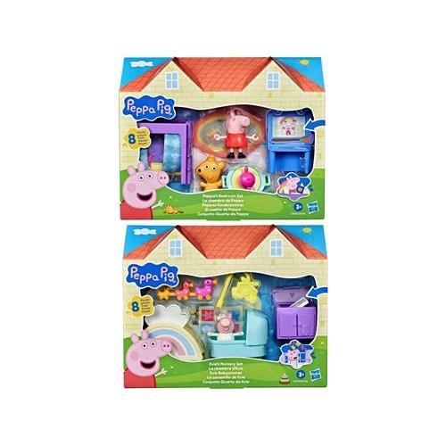 PEPPA PIG PLAYSET CASA