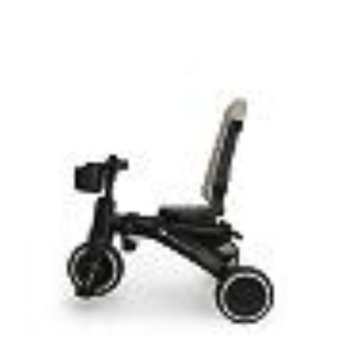 KINDERKRAFT TRICICLO PIEGHEVOLE JAZZ 3 BEIGE